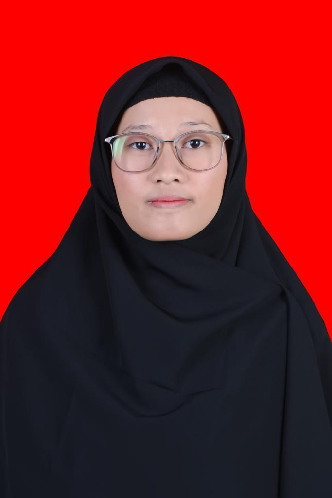 Foto Fitri Priyanti, S.T