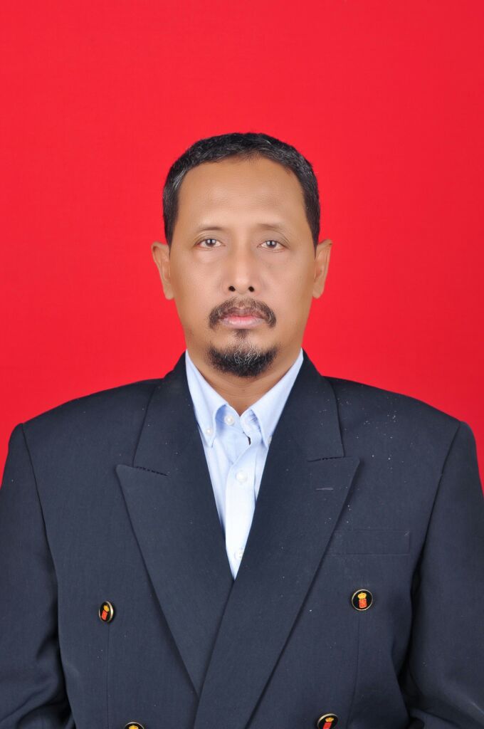 Foto Eko Riono