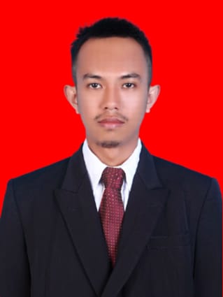 Foto Ali Sodiqin Z