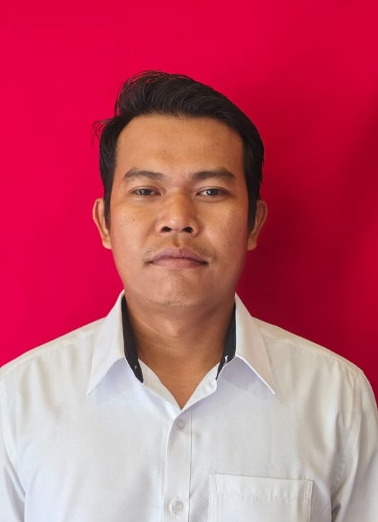 Foto Elfiansyah Aswin